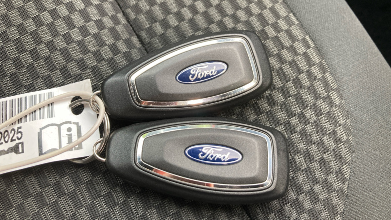 Ford Fiesta 1.0 EcoBoost 95 ST-Line Edition 5dr Petrol Hatchback